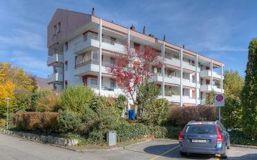 Wohnung 3.5 Zimmer - image - 1