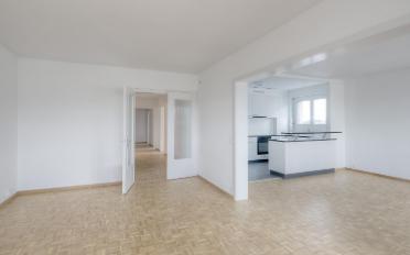 Wohnung 4.5 Zimmer - image - 1