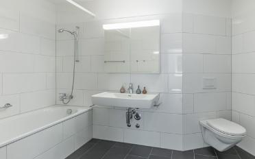 Wohnung 3.5 Zimmer - image - 4
