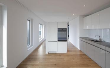 Wohnung 2.5 Zimmer - image - 2