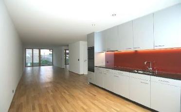 Attic flat 3.5 rooms - image - 3