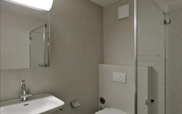 Attic flat 3.5 rooms - image - 4