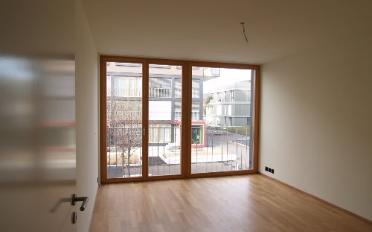 Attic flat 3.5 rooms - image - 5