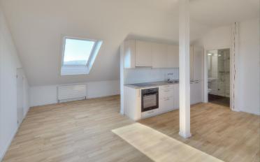 Apartment 2 rooms - image - 2