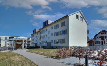 Wohnung 3 Zimmer - image - 2