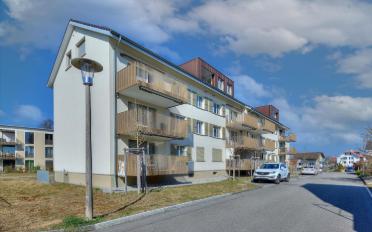Wohnung 3 Zimmer - image - 1