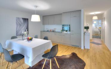 Apartment 3.5 rooms - image - 4