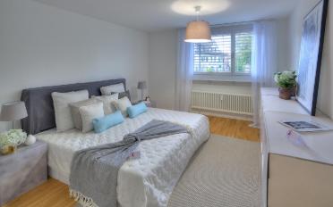 Apartment 3.5 rooms - image - 6