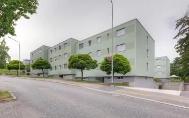 Apartment 3.5 rooms - image - 1