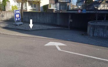 Underground slot - image - 2