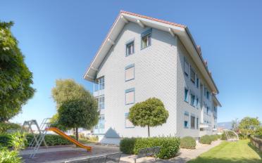 Apartment 3 rooms - image - 2