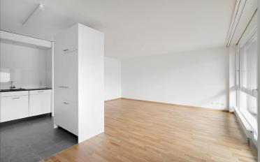 Apartment 3.5 rooms - image - 3