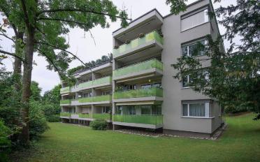 Apartment 3.5 rooms - image - 2
