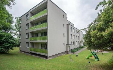 Apartment 3.5 rooms - image - 1
