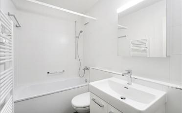 Apartment 3.5 rooms - image - 8