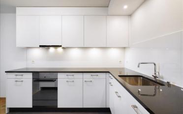 Apartment 3.5 rooms - image - 6