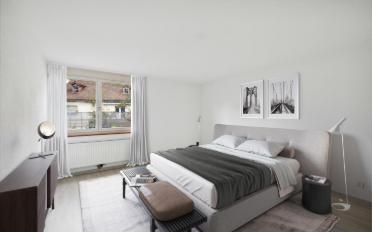 Apartment 4 rooms - image - 7
