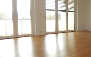 Apartment 3.5 rooms - image - 2