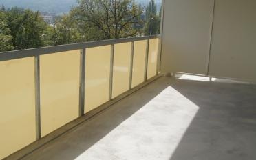 Apartment 3.5 rooms - image - 7