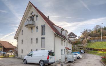 offener Parkplatz - image - 1