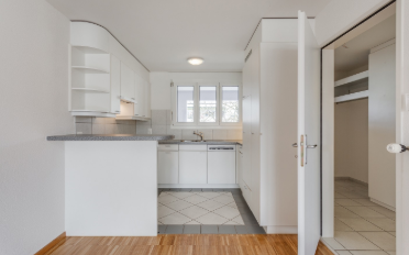 Duplex 3.5 Zimmer - image - 2