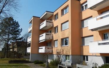 offener Parkplatz - image - 1