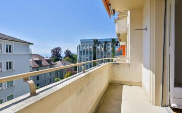 Wohnung 3.5 Zimmer - image - 2
