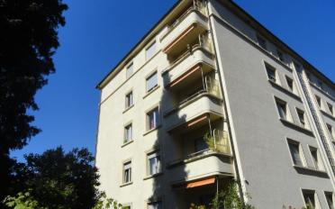 Wohnung 3.5 Zimmer - image - 1