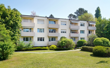 Wohnung 3 Zimmer - image - 1