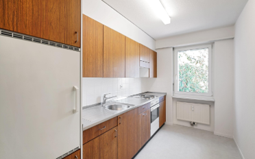 Apartment 3 rooms - image - 2
