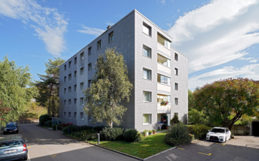 Apartment 3 rooms - image - 1