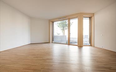 Wohnung 3.5 Zimmer - image - 3