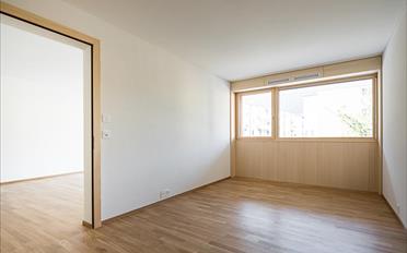 Wohnung 3.5 Zimmer - image - 9