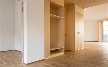 Wohnung 3.5 Zimmer - image - 10