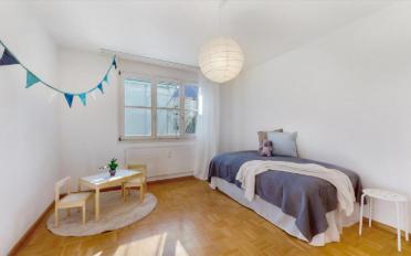 Apartment 3.5 rooms - image - 7