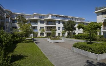Apartment 3.5 rooms - image - 1