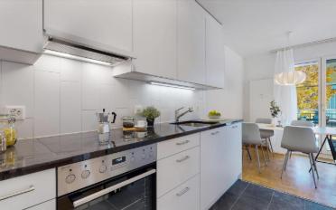 Apartment 3.5 rooms - image - 3
