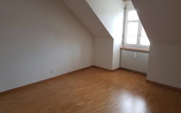 Apartment 3.5 rooms - image - 3