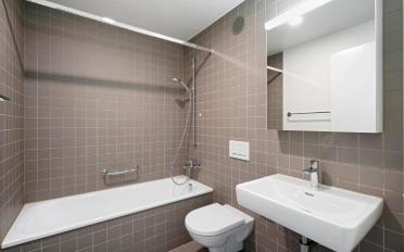 Wohnung 2.5 Zimmer - image - 5
