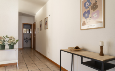 Apartment 3.5 rooms - image - 5