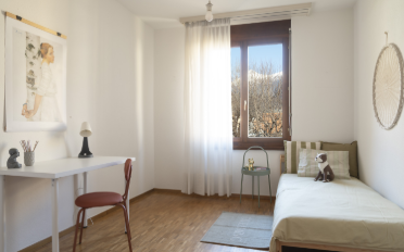 Apartment 3.5 rooms - image - 8