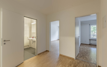 Apartment 3.5 rooms - image - 2