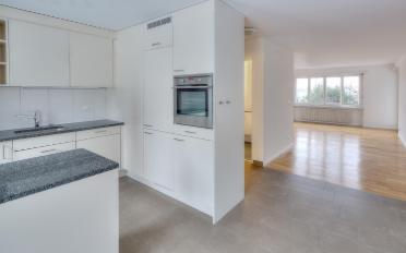 Apartment 4.5 rooms - image - 2
