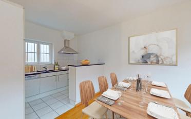 Duplex 3.5 Zimmer - image - 3