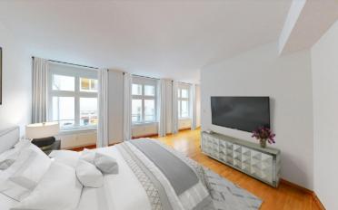 Duplex 3.5 Zimmer - image - 7