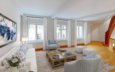 Duplex 3.5 Zimmer - image - 8
