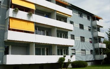 Wohnung 4 Zimmer - image - 2