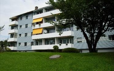 Wohnung 4 Zimmer - image - 1