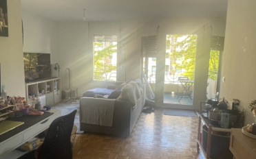 Apartment 4 rooms - image - 3
