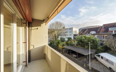 Apartment 3 rooms - image - 6